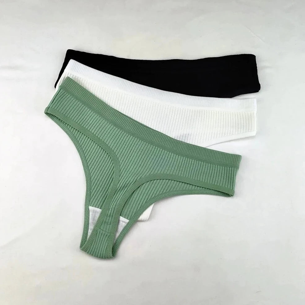 Thong & Sock Bundle