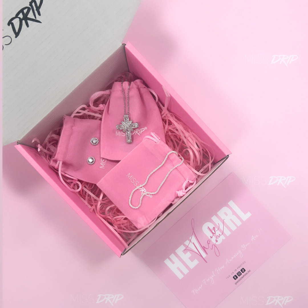 The Skyla Bundle Box